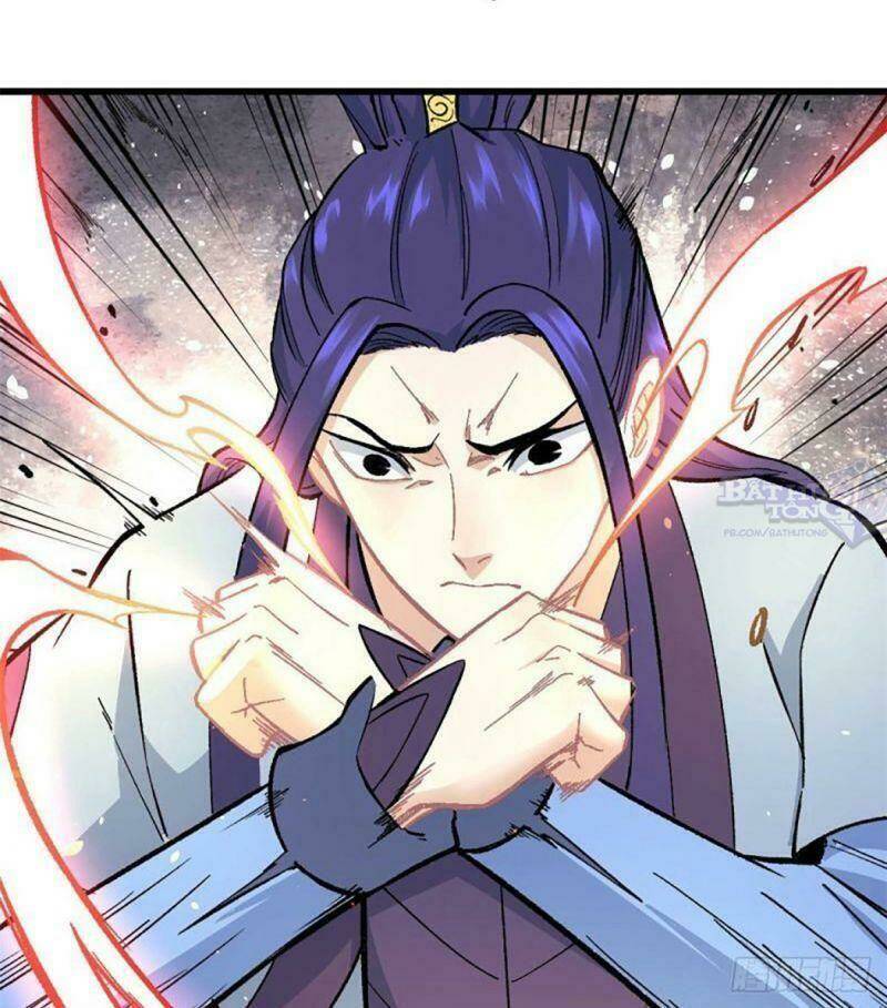 Vạn Cổ Tối Cường Tông - Chapter 65 - Page 5