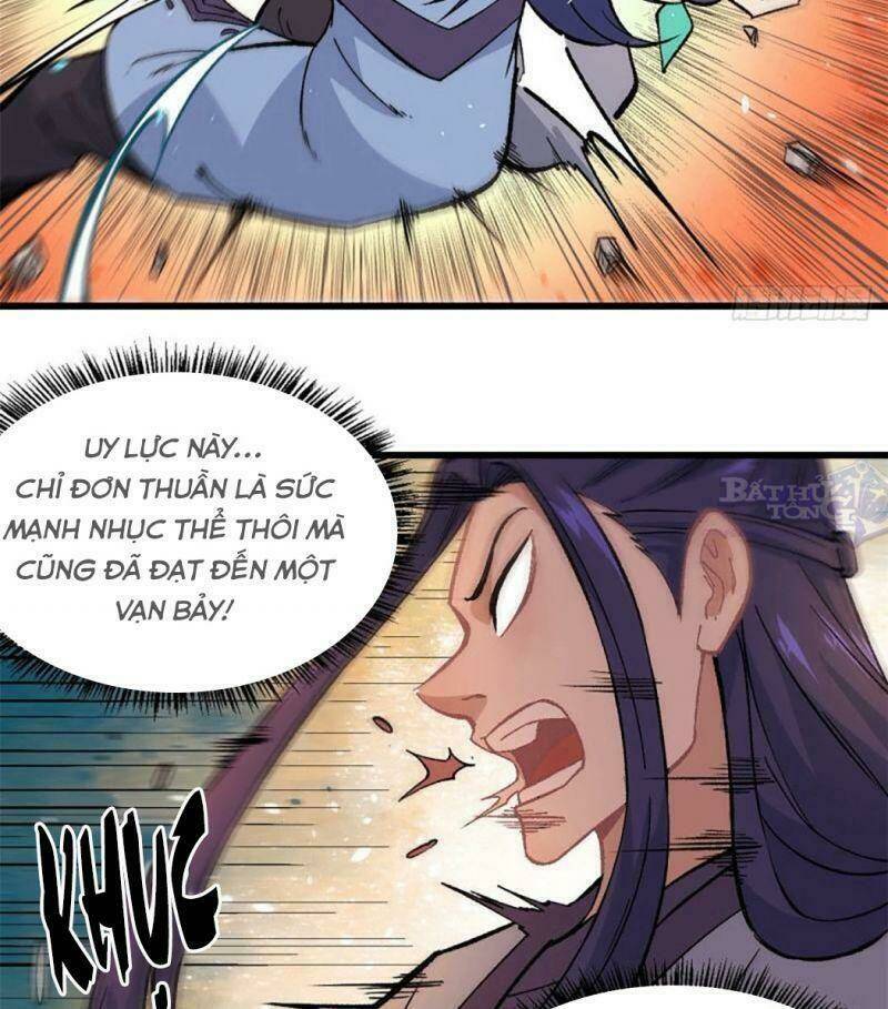 Vạn Cổ Tối Cường Tông - Chapter 65 - Page 7