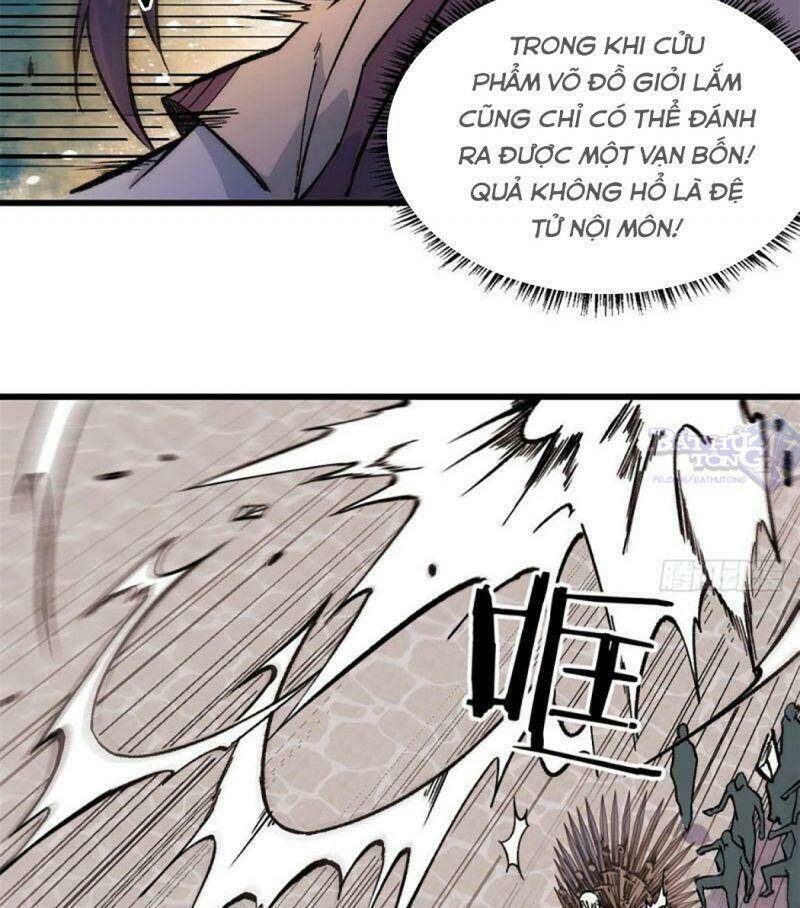 Vạn Cổ Tối Cường Tông - Chapter 65 - Page 8