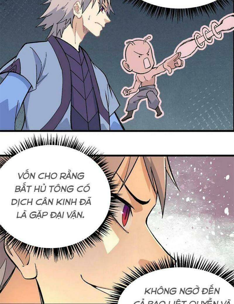 Vạn Cổ Tối Cường Tông - Chapter 66 - Page 9