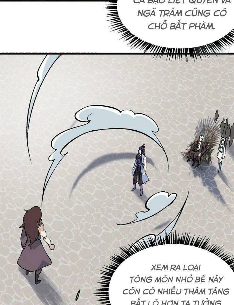 Vạn Cổ Tối Cường Tông - Chapter 66 - Page 10