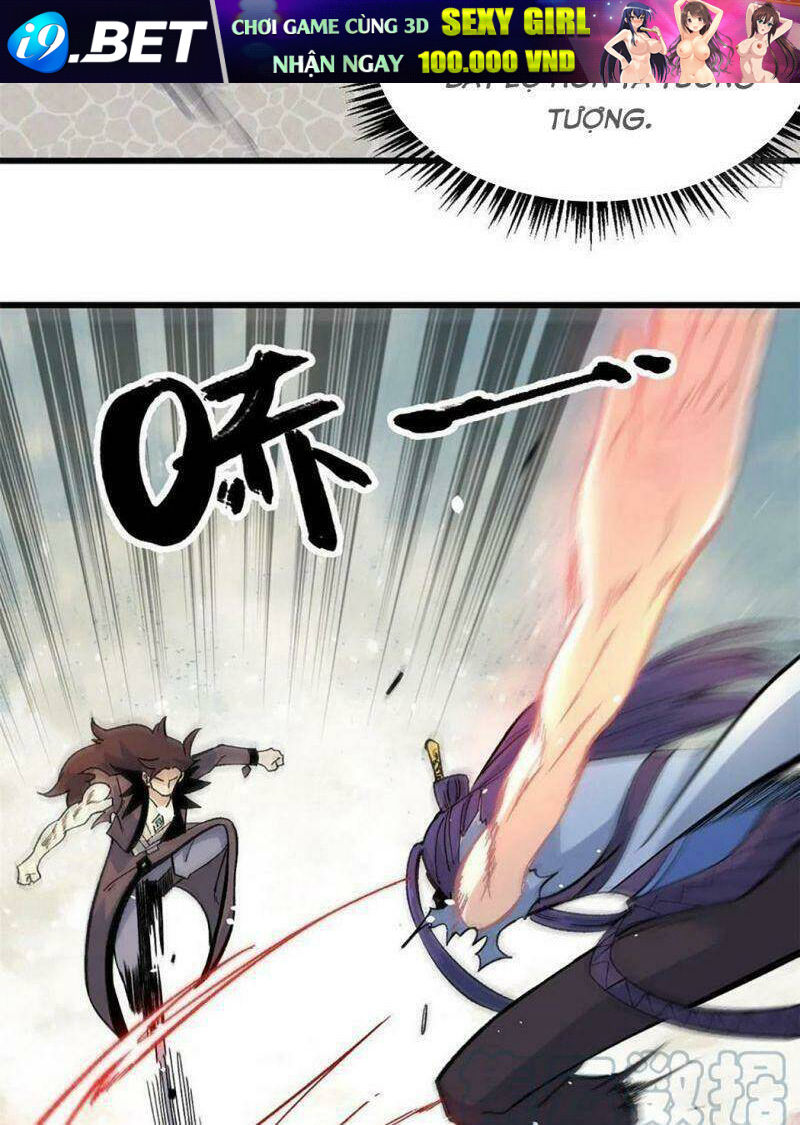 Vạn Cổ Tối Cường Tông - Chapter 66 - Page 11