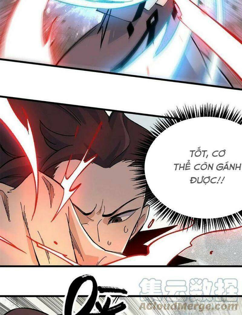 Vạn Cổ Tối Cường Tông - Chapter 66 - Page 15