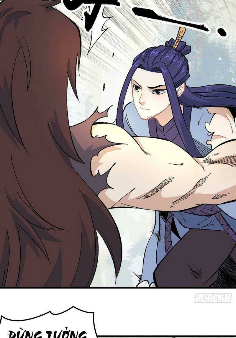 Vạn Cổ Tối Cường Tông - Chapter 66 - Page 16