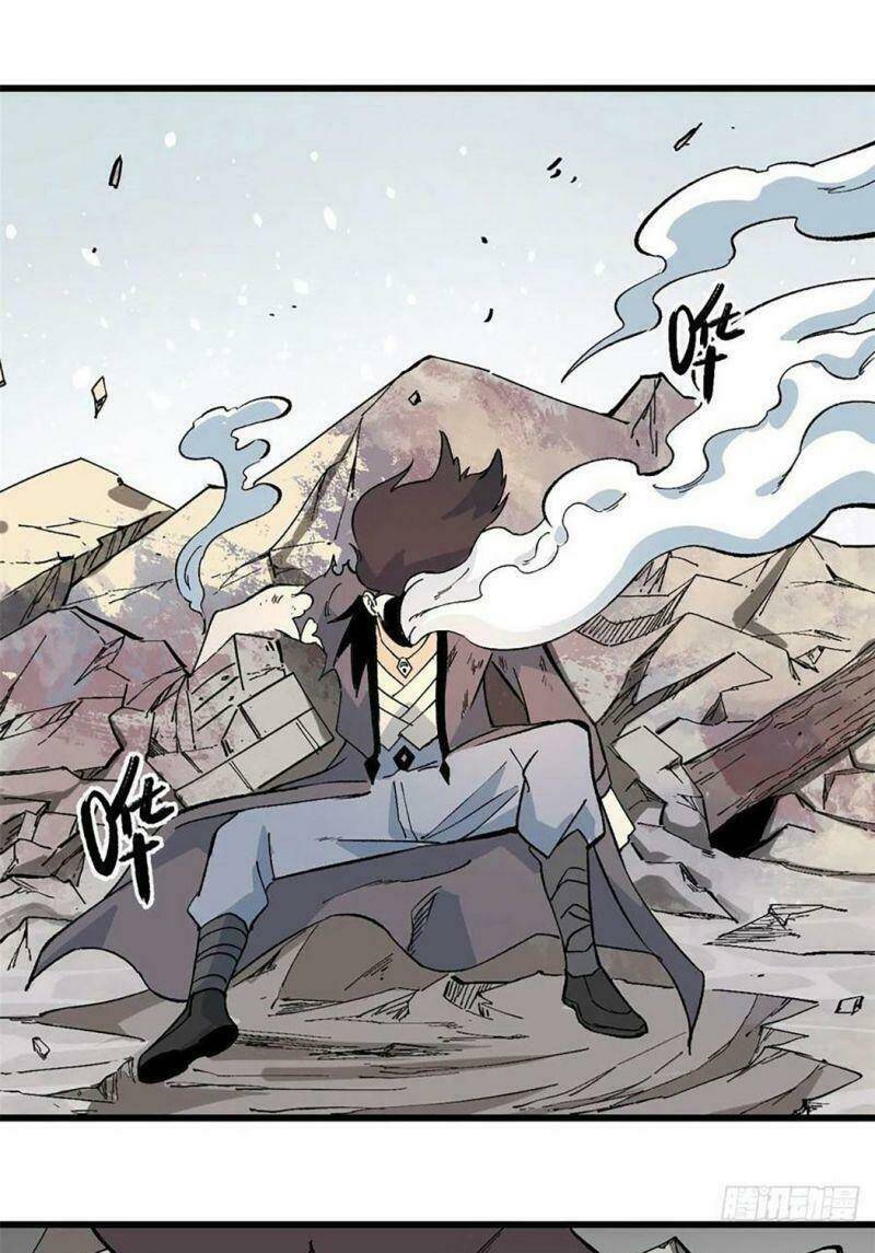 Vạn Cổ Tối Cường Tông - Chapter 66 - Page 22