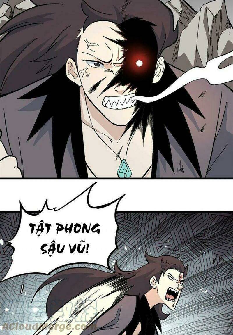 Vạn Cổ Tối Cường Tông - Chapter 66 - Page 23
