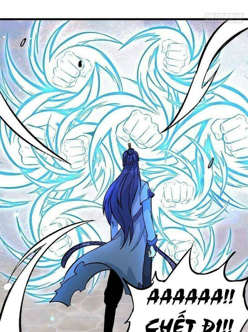 Vạn Cổ Tối Cường Tông - Chapter 66 - Page 25