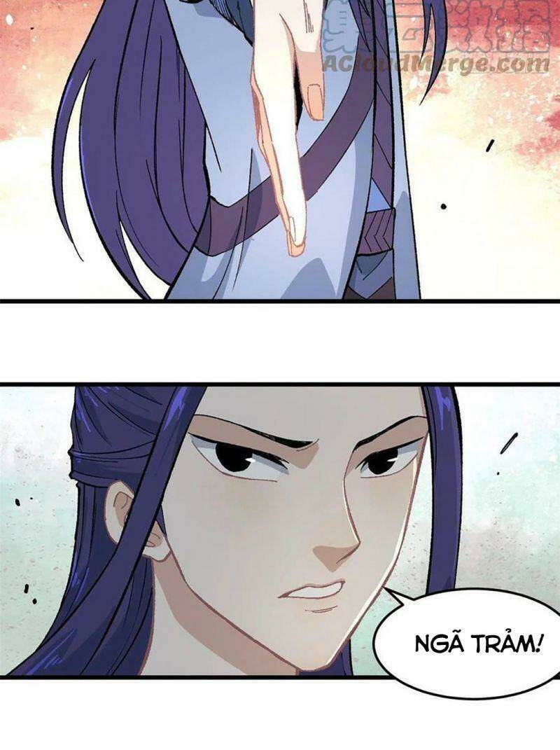 Vạn Cổ Tối Cường Tông - Chapter 66 - Page 28