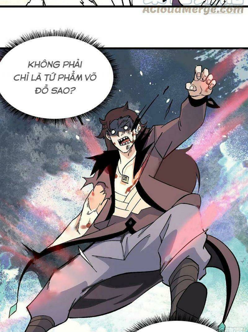 Vạn Cổ Tối Cường Tông - Chapter 66 - Page 30