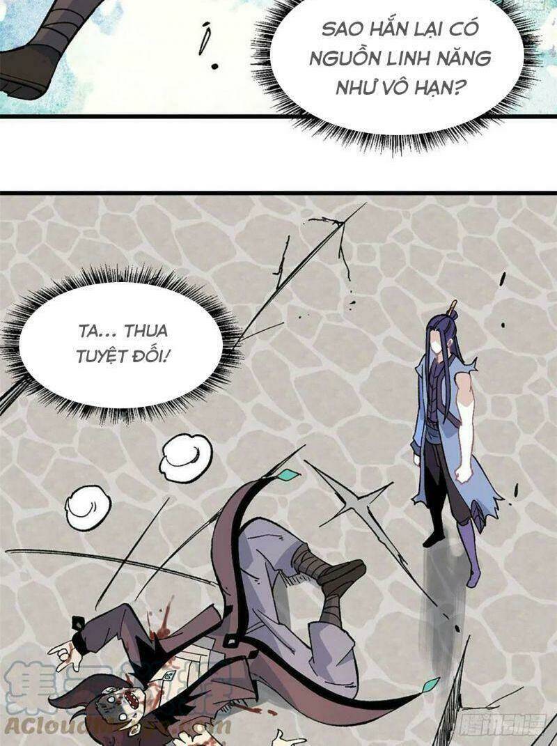 Vạn Cổ Tối Cường Tông - Chapter 66 - Page 31