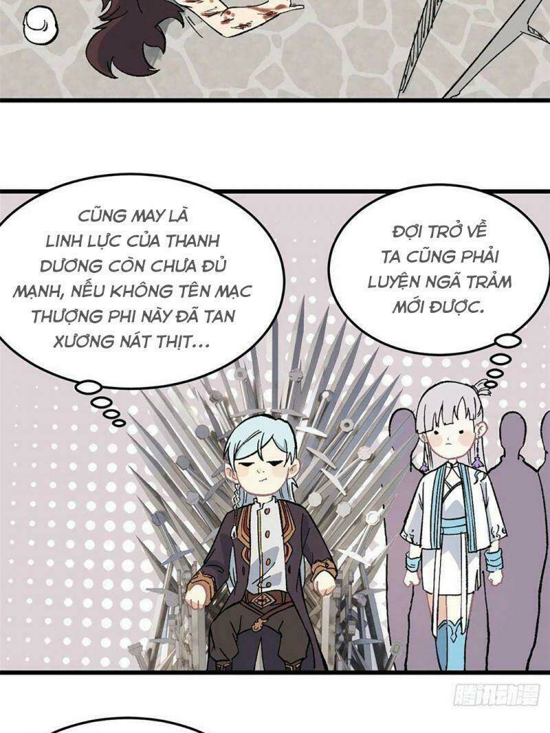 Vạn Cổ Tối Cường Tông - Chapter 66 - Page 32