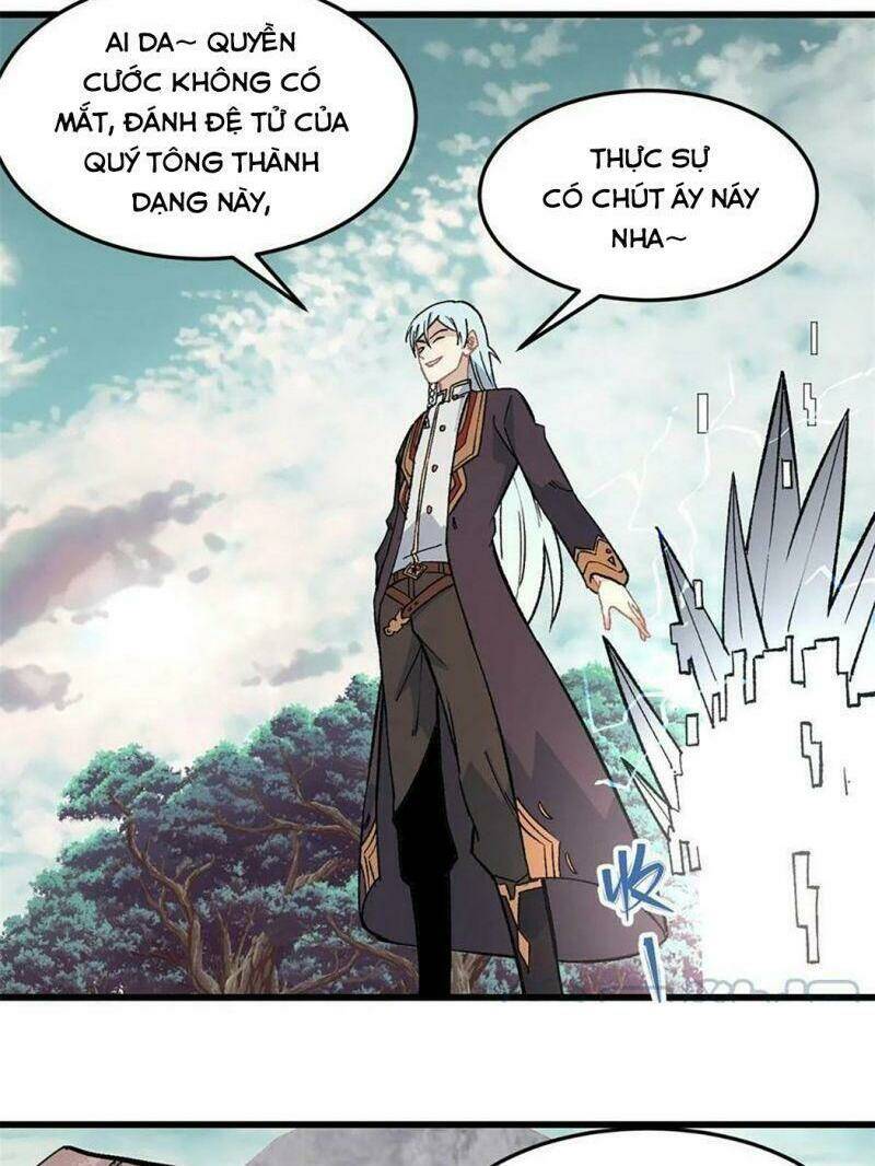 Vạn Cổ Tối Cường Tông - Chapter 66 - Page 33