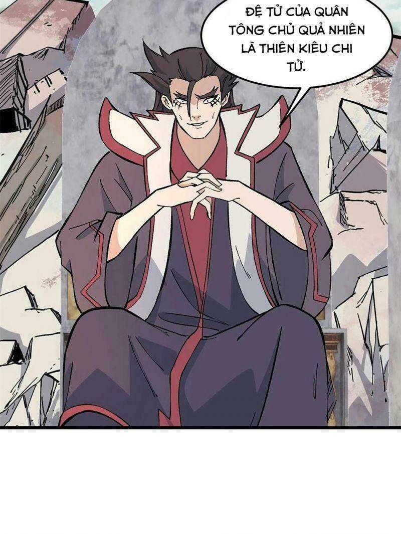 Vạn Cổ Tối Cường Tông - Chapter 66 - Page 34