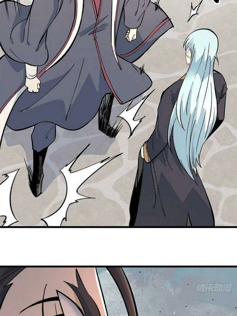 Vạn Cổ Tối Cường Tông - Chapter 66 - Page 36