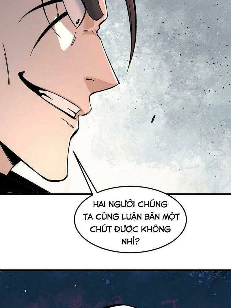 Vạn Cổ Tối Cường Tông - Chapter 66 - Page 37