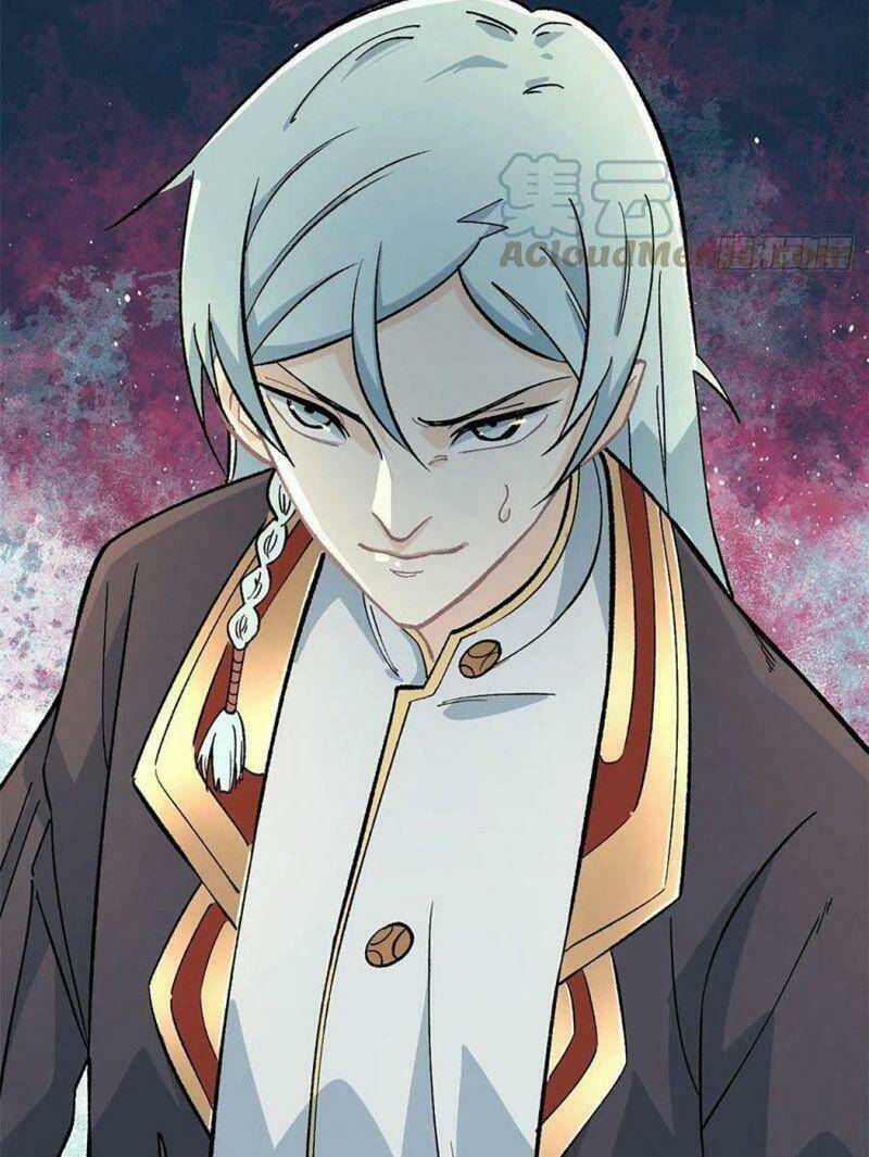 Vạn Cổ Tối Cường Tông - Chapter 66 - Page 38