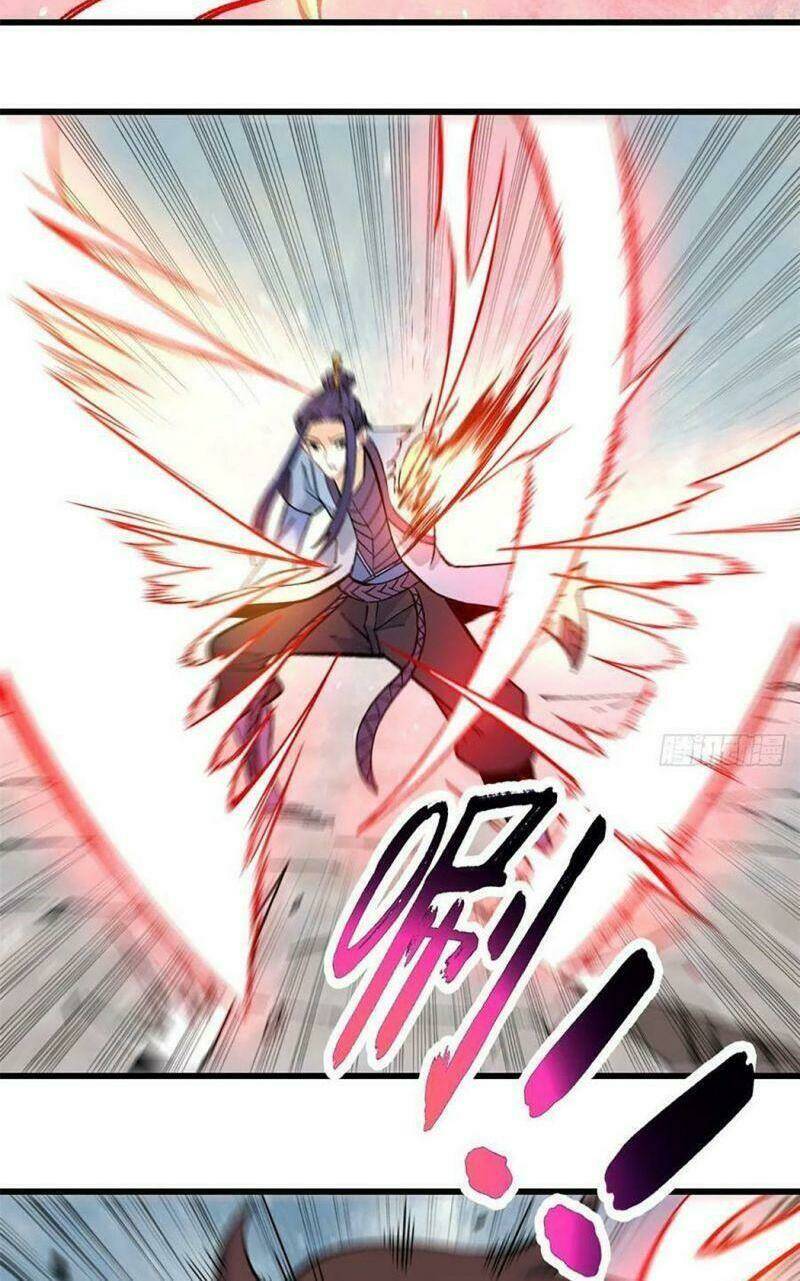 Vạn Cổ Tối Cường Tông - Chapter 66 - Page 3