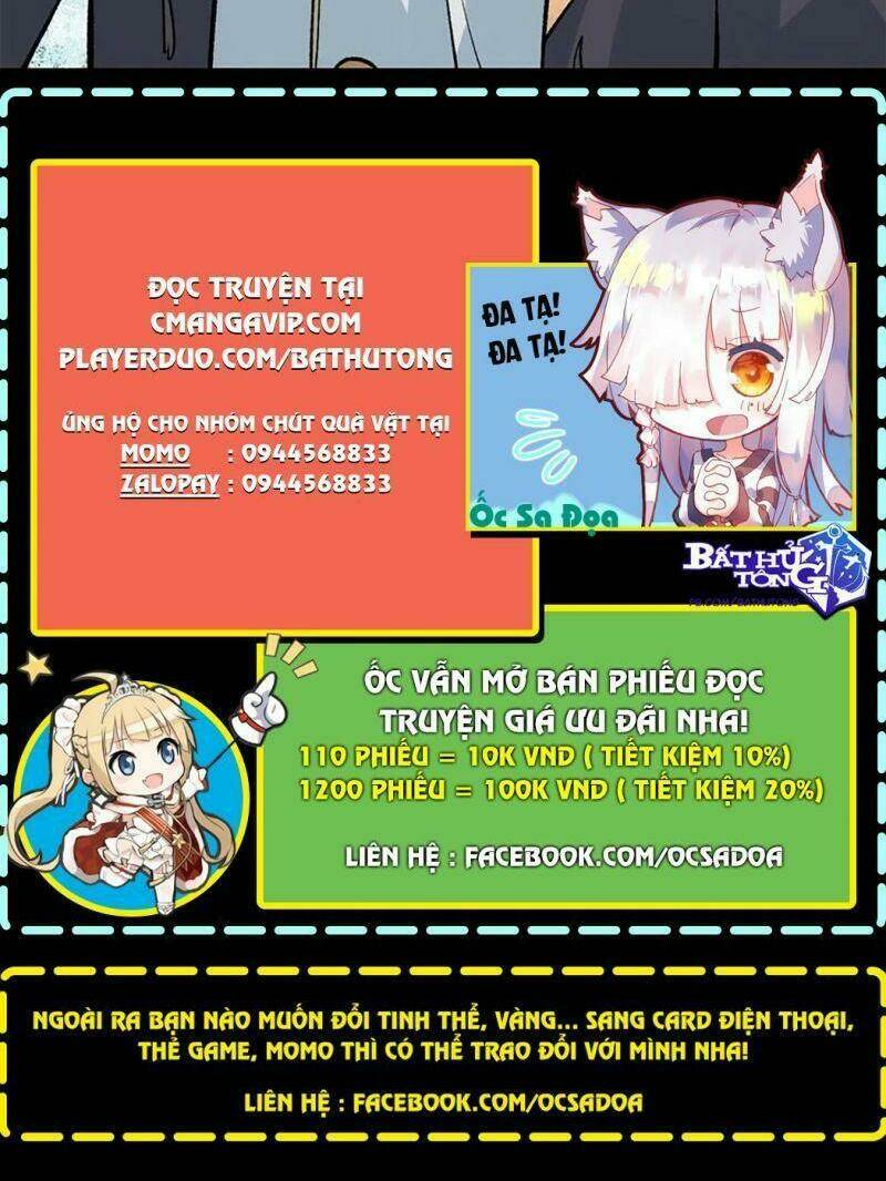 Vạn Cổ Tối Cường Tông - Chapter 66 - Page 39