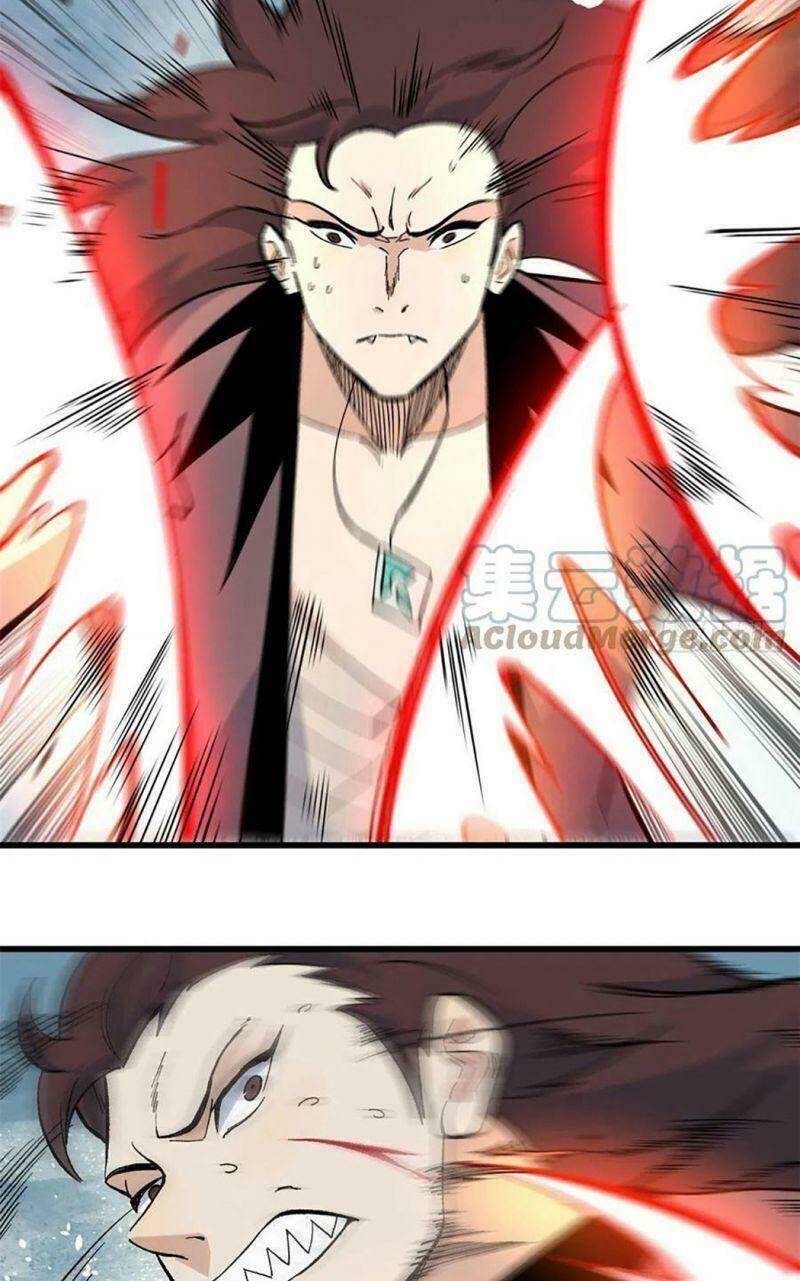 Vạn Cổ Tối Cường Tông - Chapter 66 - Page 4