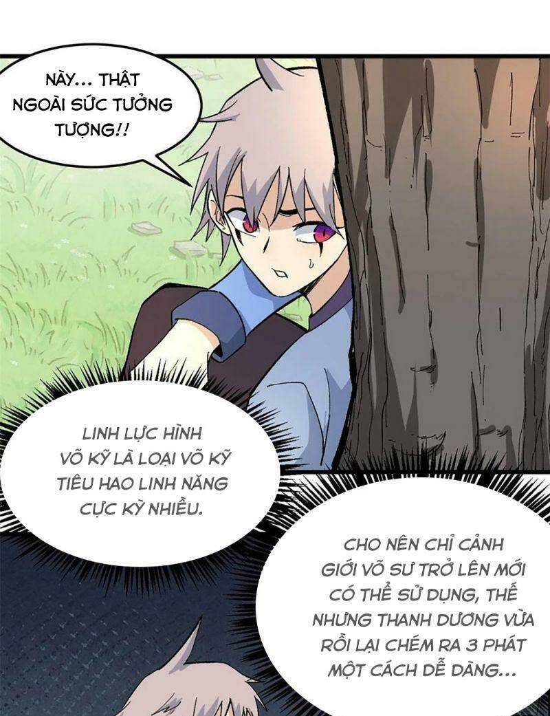 Vạn Cổ Tối Cường Tông - Chapter 66 - Page 8