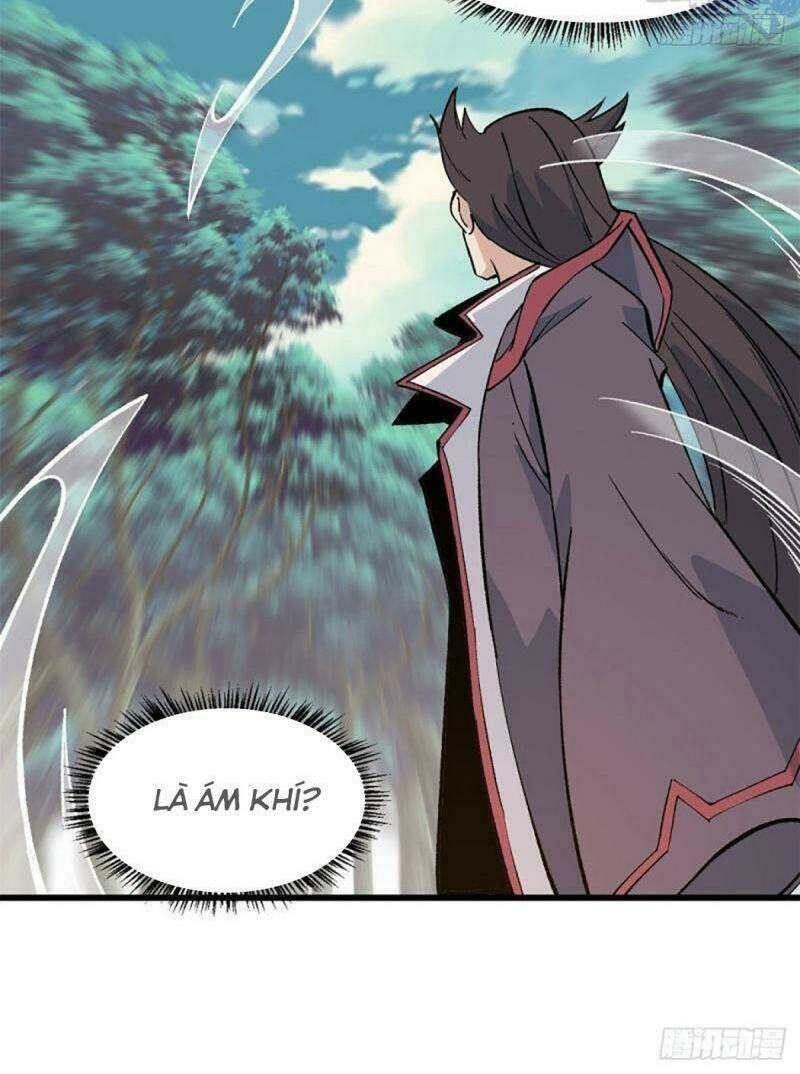 Vạn Cổ Tối Cường Tông - Chapter 67 - Page 9