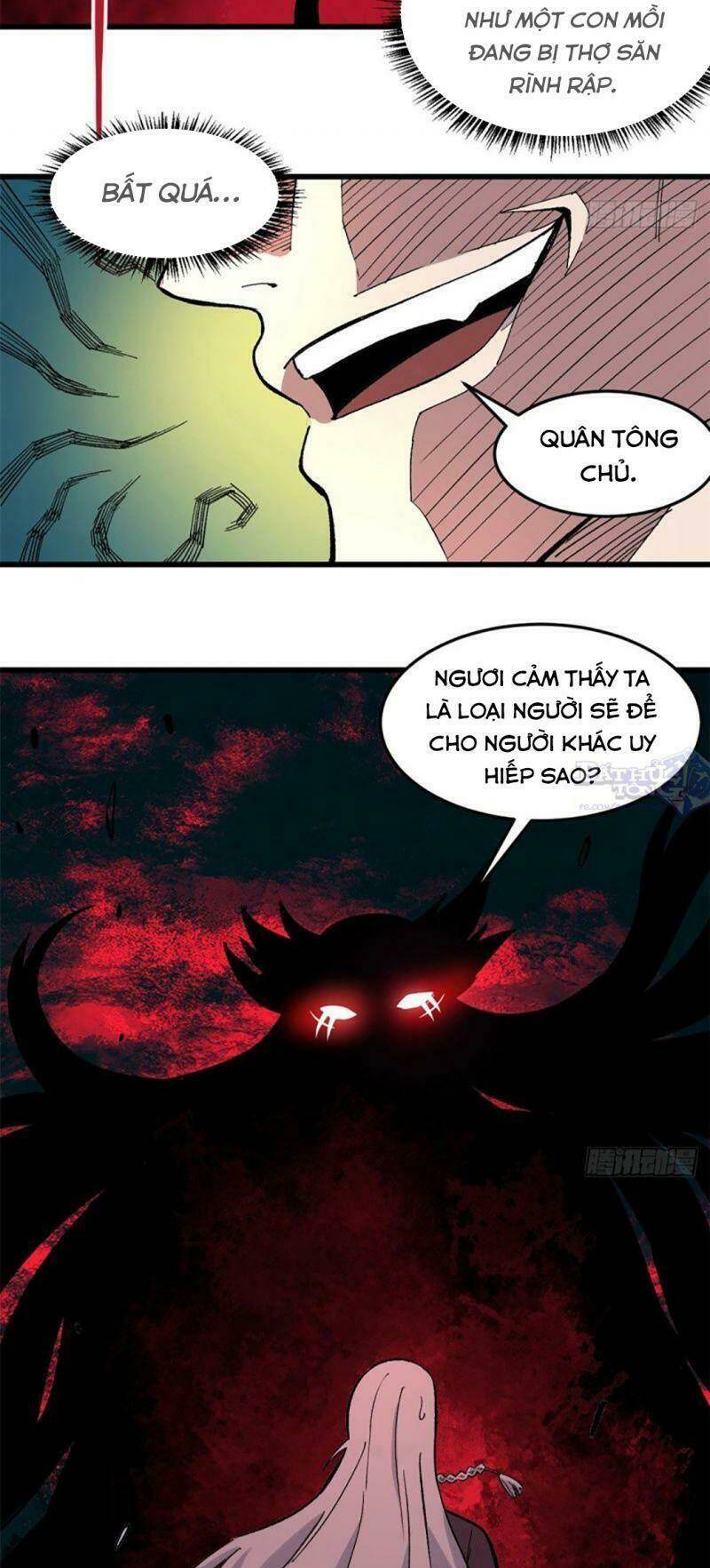 Vạn Cổ Tối Cường Tông - Chapter 67 - Page 12