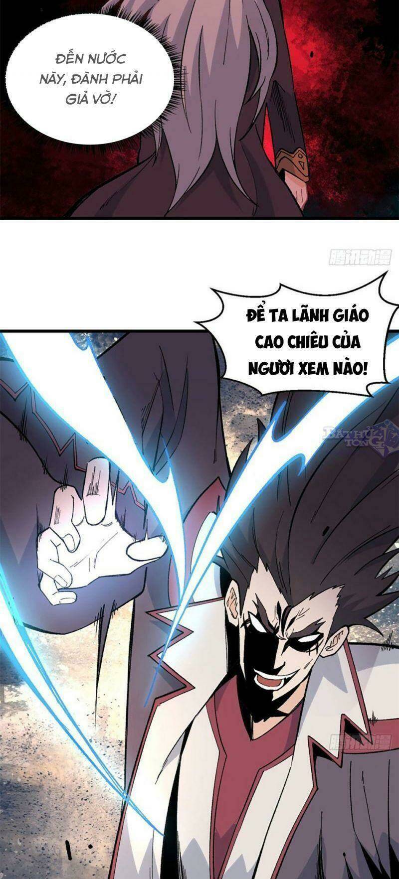 Vạn Cổ Tối Cường Tông - Chapter 67 - Page 13