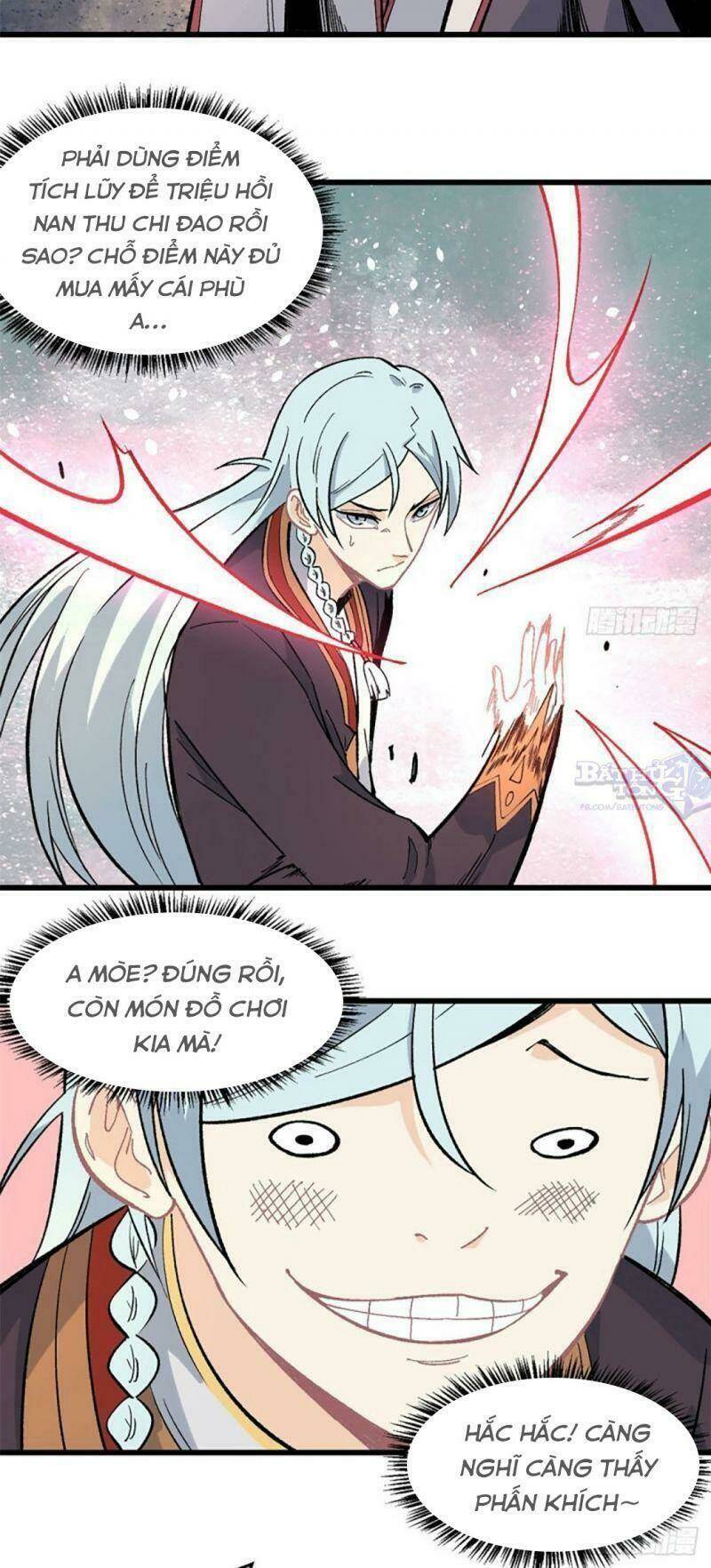 Vạn Cổ Tối Cường Tông - Chapter 67 - Page 14