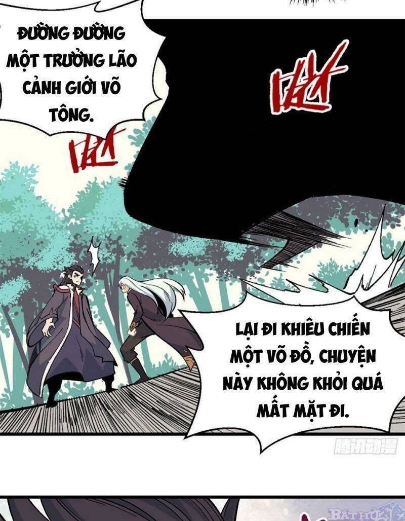 Vạn Cổ Tối Cường Tông - Chapter 67 - Page 15