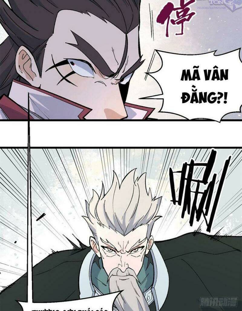 Vạn Cổ Tối Cường Tông - Chapter 67 - Page 16