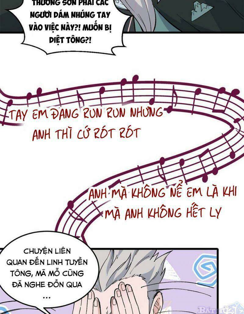 Vạn Cổ Tối Cường Tông - Chapter 67 - Page 17