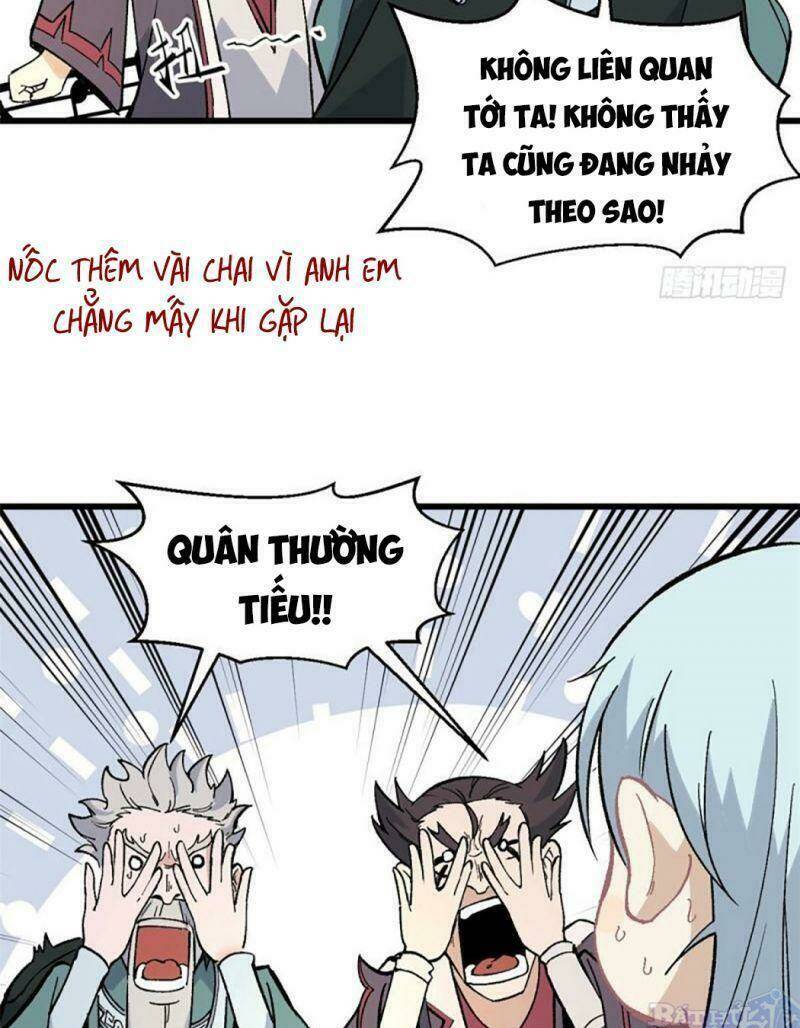 Vạn Cổ Tối Cường Tông - Chapter 67 - Page 19