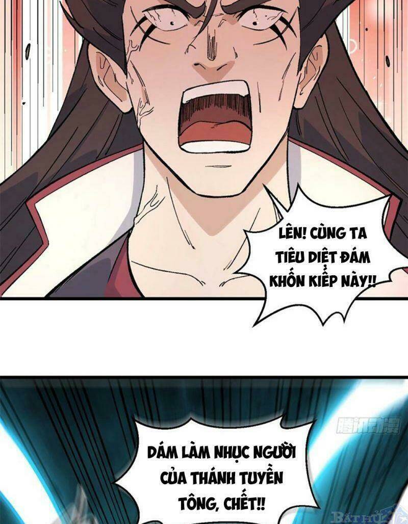 Vạn Cổ Tối Cường Tông - Chapter 67 - Page 23
