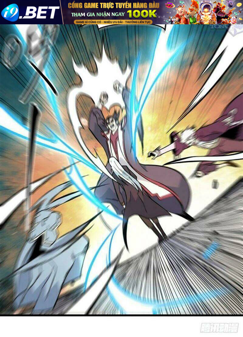 Vạn Cổ Tối Cường Tông - Chapter 67 - Page 24