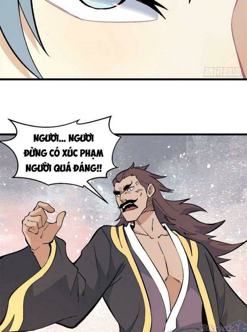 Vạn Cổ Tối Cường Tông - Chapter 67 - Page 4