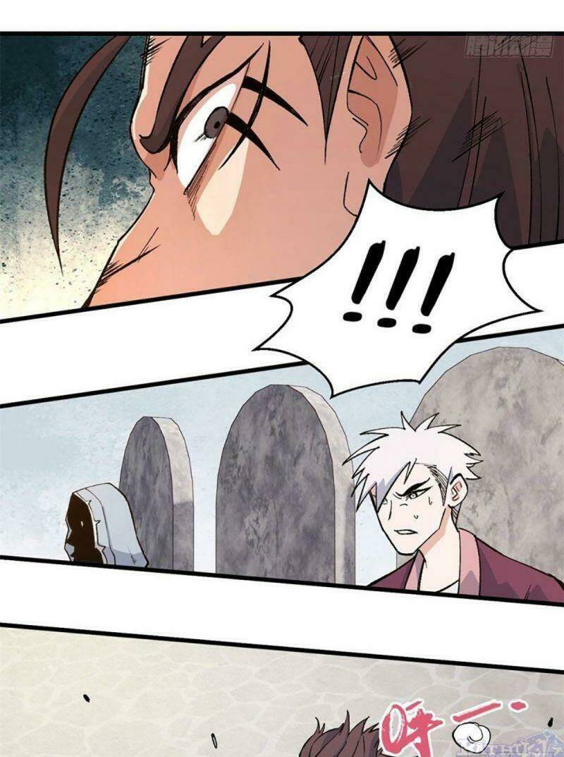 Vạn Cổ Tối Cường Tông - Chapter 67 - Page 6