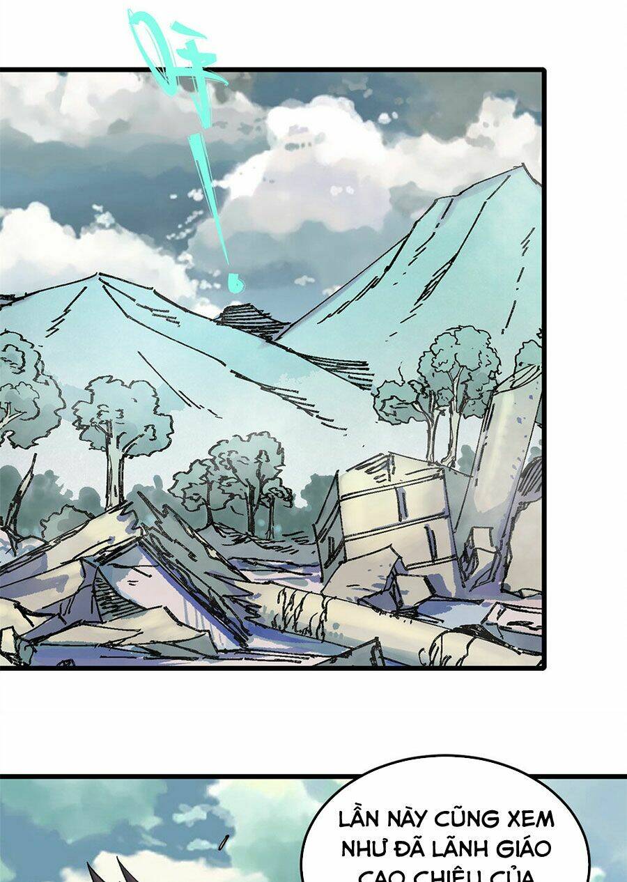 Vạn Cổ Tối Cường Tông - Chapter 68 - Page 11