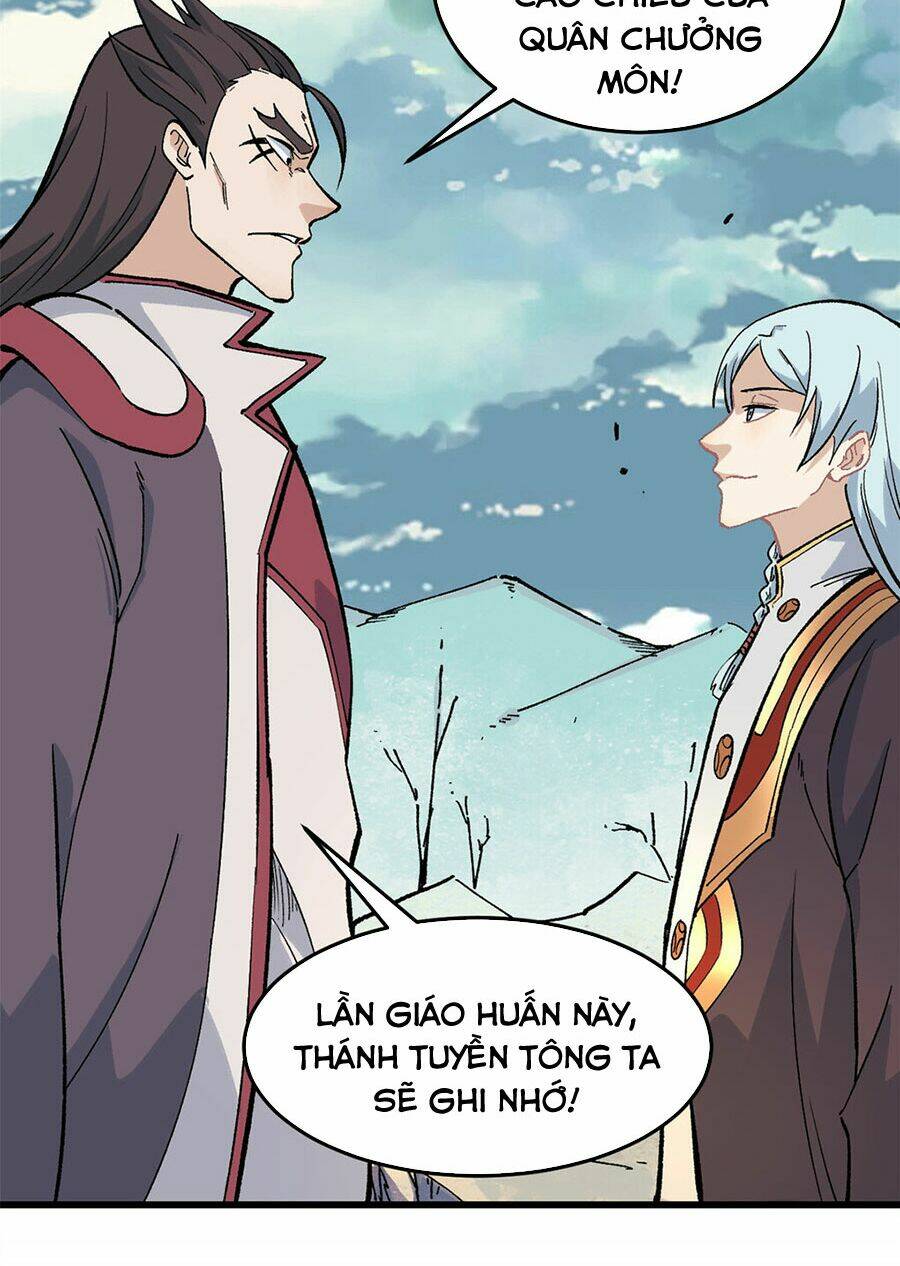 Vạn Cổ Tối Cường Tông - Chapter 68 - Page 12