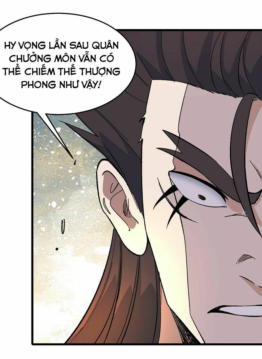 Vạn Cổ Tối Cường Tông - Chapter 68 - Page 13