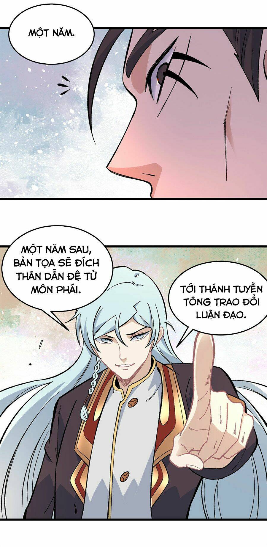Vạn Cổ Tối Cường Tông - Chapter 68 - Page 15