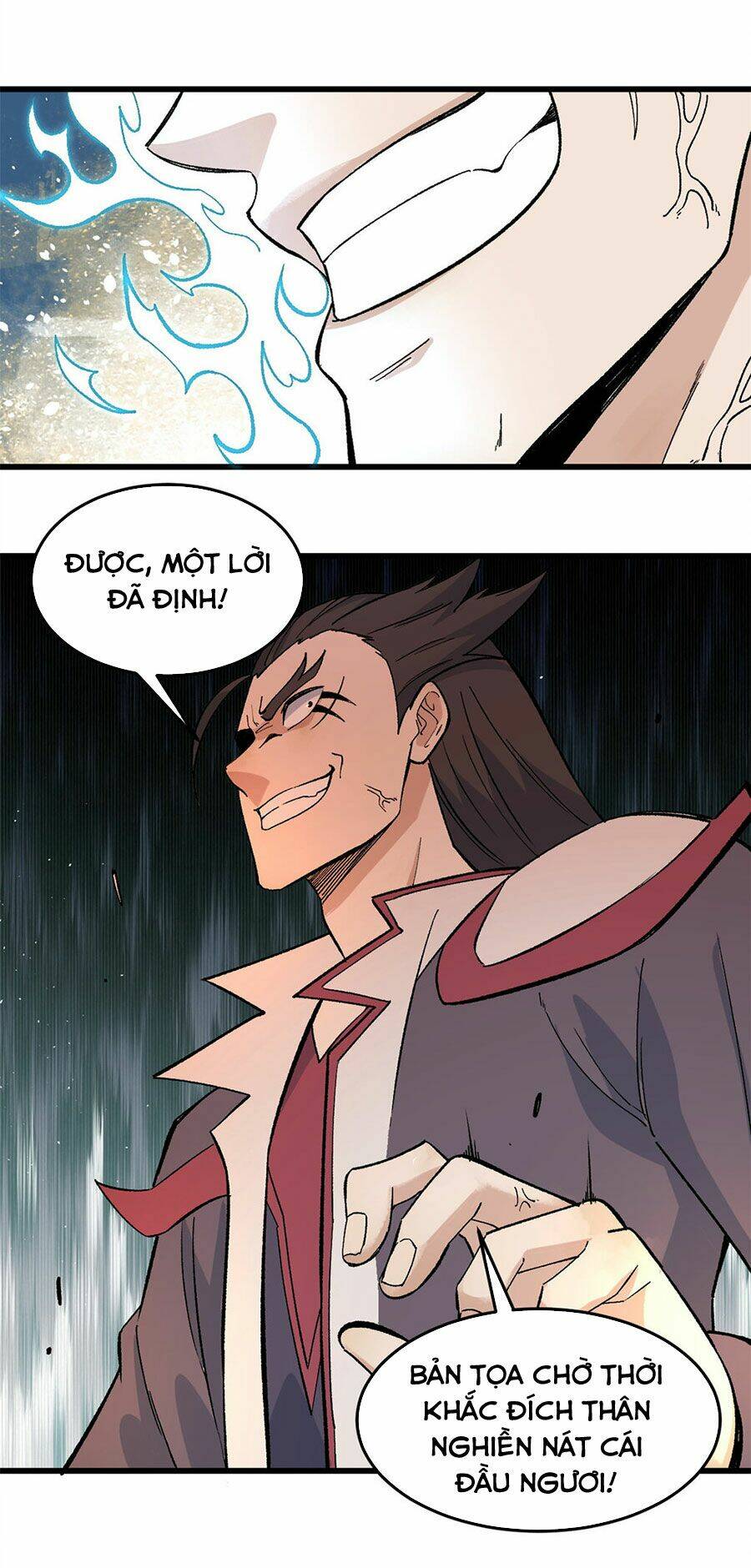 Vạn Cổ Tối Cường Tông - Chapter 68 - Page 16