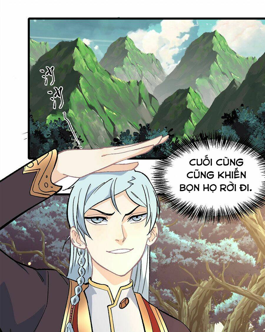 Vạn Cổ Tối Cường Tông - Chapter 68 - Page 17