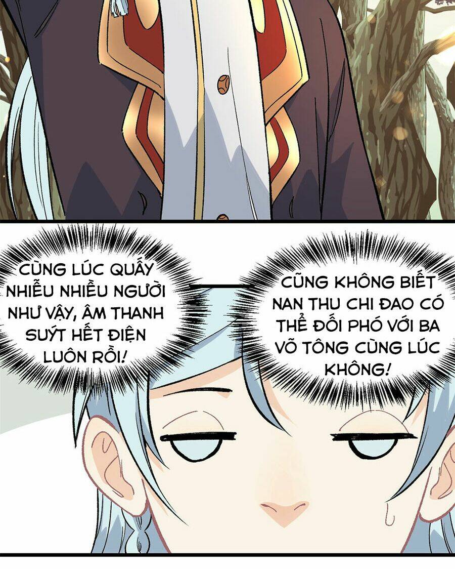 Vạn Cổ Tối Cường Tông - Chapter 68 - Page 18