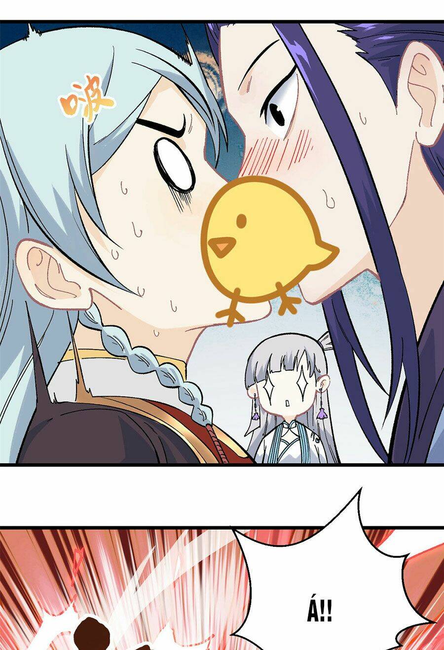 Vạn Cổ Tối Cường Tông - Chapter 68 - Page 3