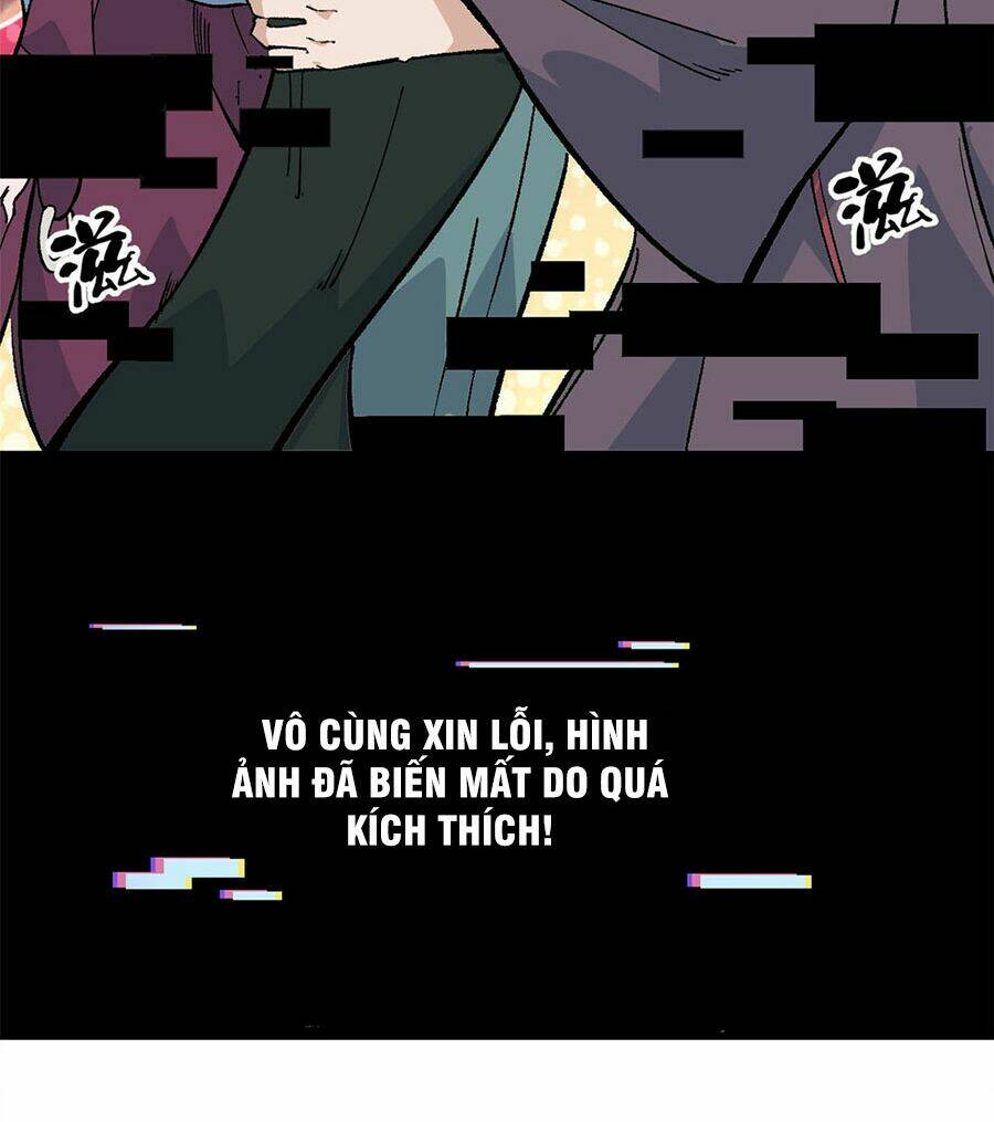 Vạn Cổ Tối Cường Tông - Chapter 68 - Page 8