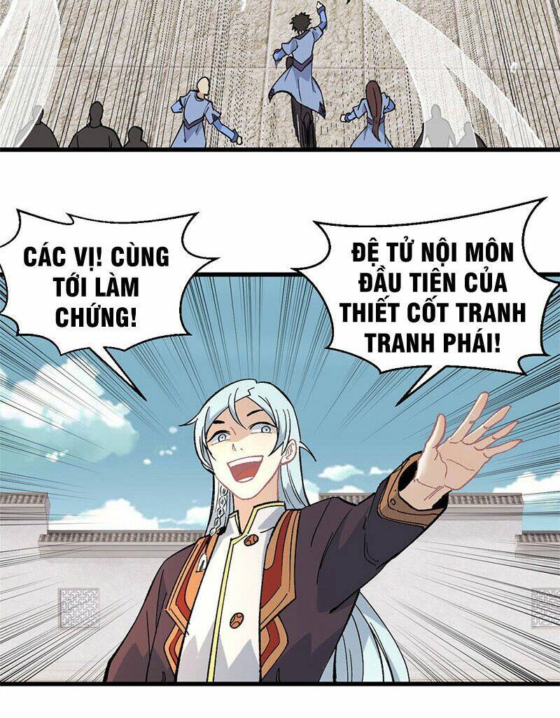 Vạn Cổ Tối Cường Tông - Chapter 69 - Page 9