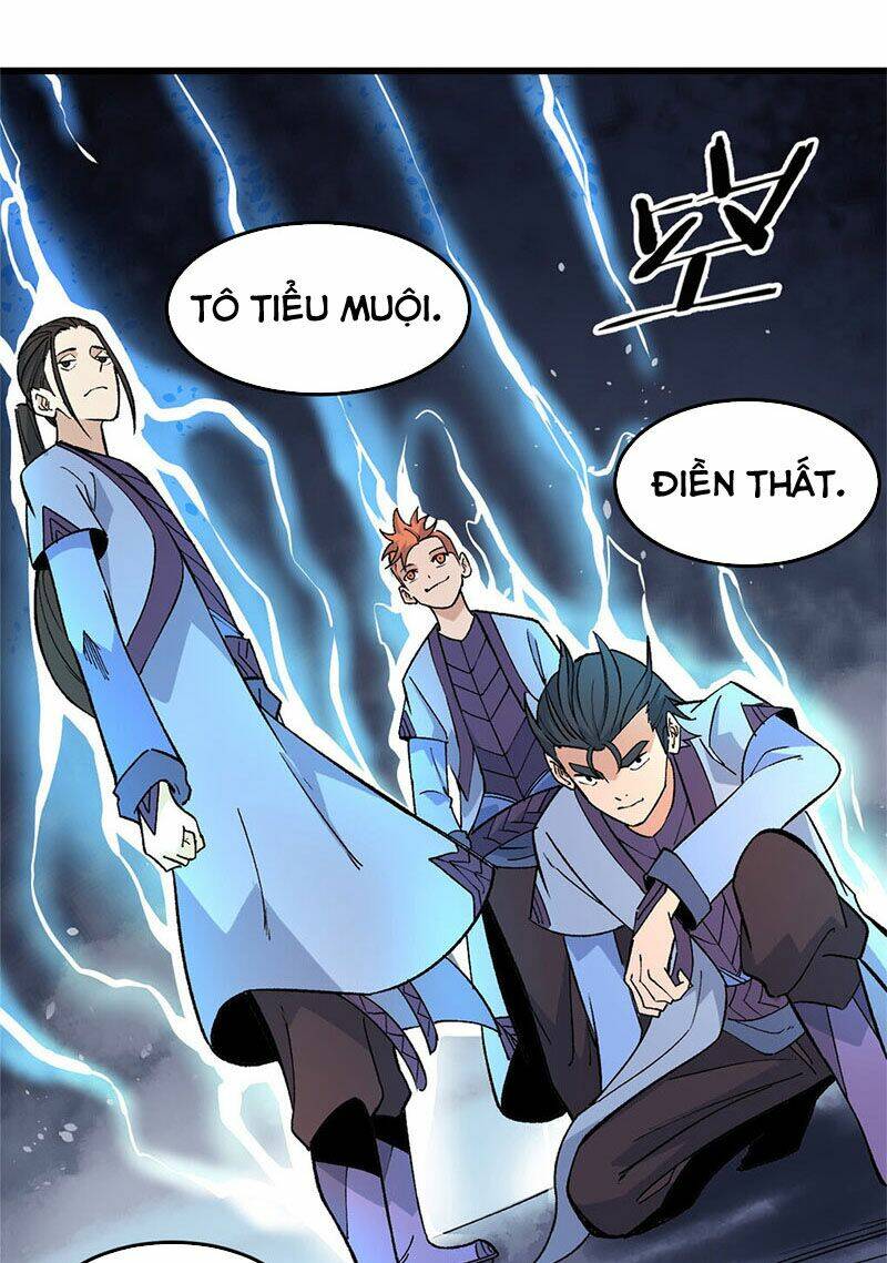 Vạn Cổ Tối Cường Tông - Chapter 69 - Page 10