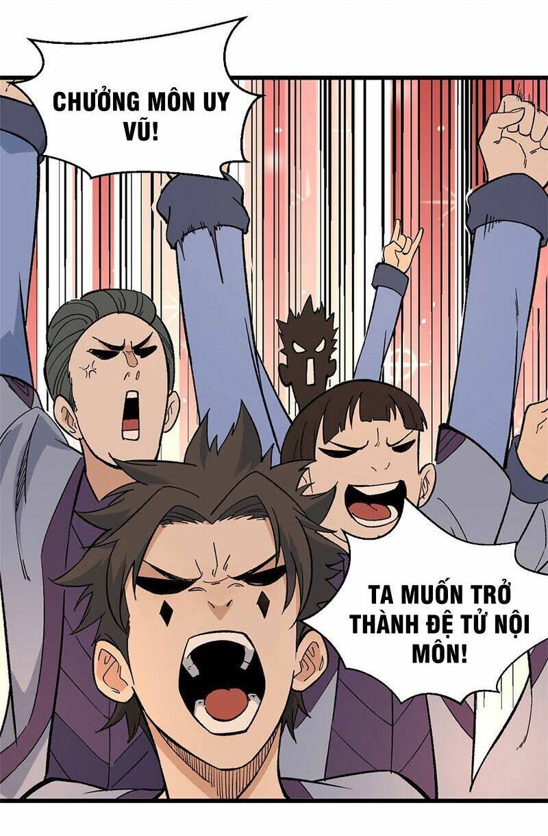 Vạn Cổ Tối Cường Tông - Chapter 69 - Page 13