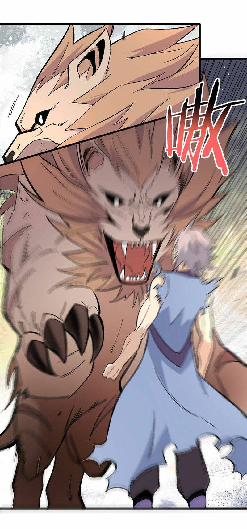 Vạn Cổ Tối Cường Tông - Chapter 69 - Page 15