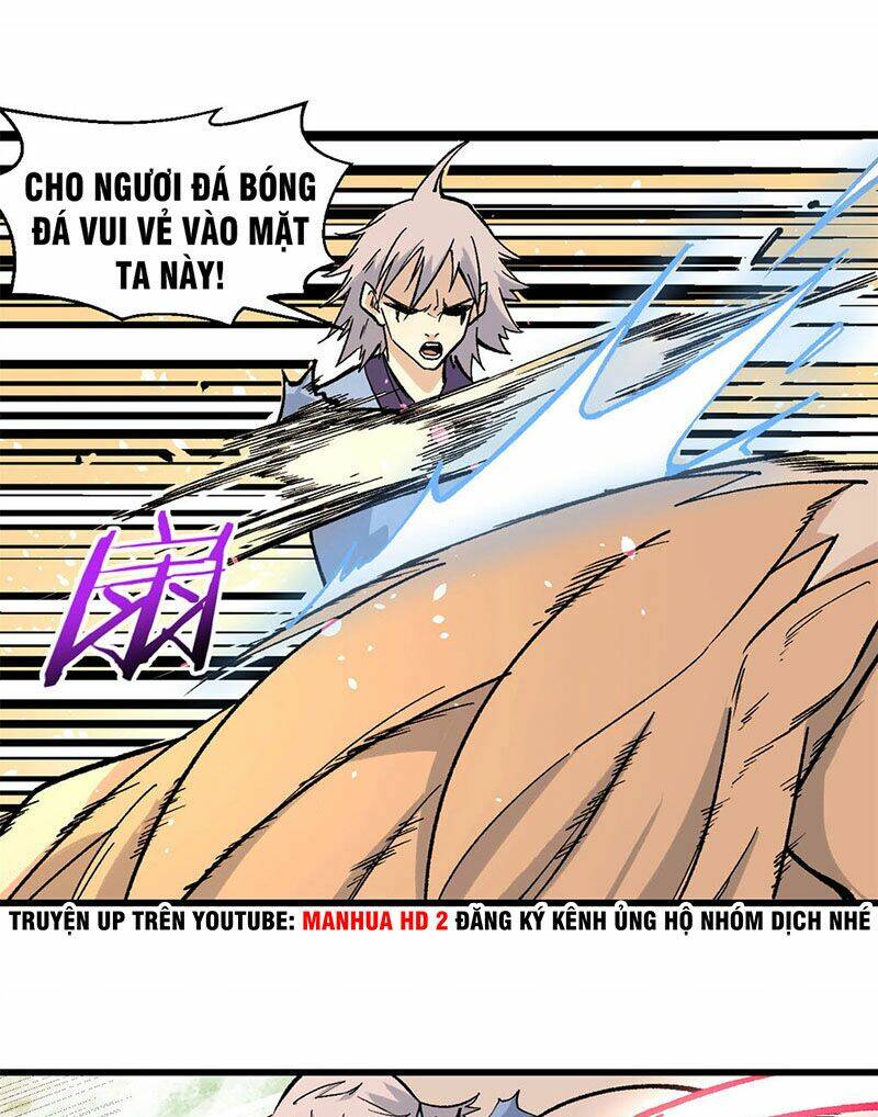 Vạn Cổ Tối Cường Tông - Chapter 69 - Page 16